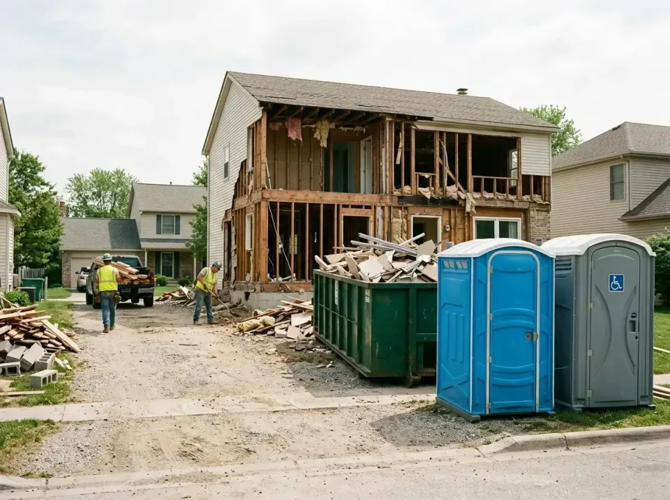 home-renovation-demolition-sit-010 — frequently asked questions, Portable Toilet & Dumpsters Rental in Wahiawa, HI